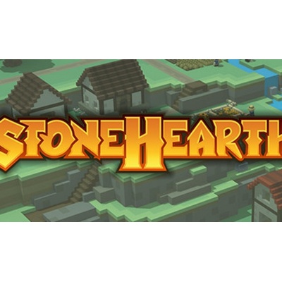 Stonehearth