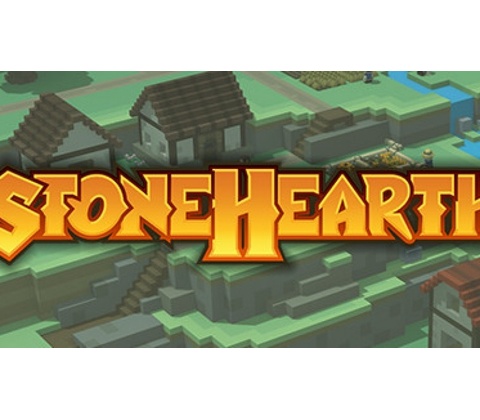 Stonehearth
