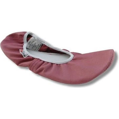 Botas balet růžová – Zboží Dáma