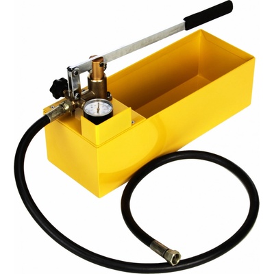 Testovací pumpa tlakových rozvodů HSY30/5 – Sleviste.cz