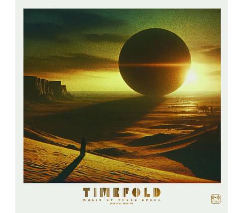 Trees Speak - TimeFold LP