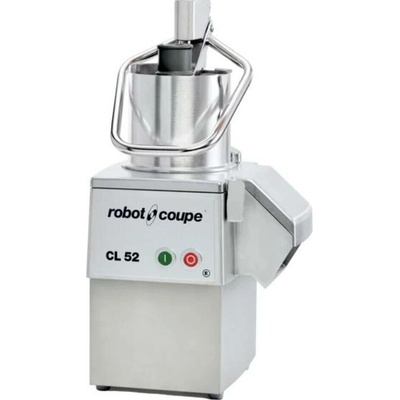 Robot Coupe CL 52 E 400V