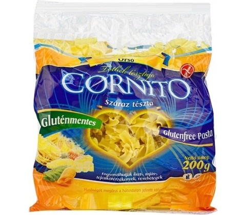 Cornito špirály 200 g
