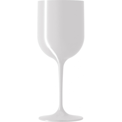 italesse ЧАШИ ЗА ВИНО moonlight beach 410ml 6БР БЯ (3931bi-san)