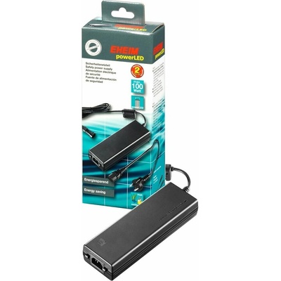 Eheim zdroj 100 W pre powerLED 24-43 W