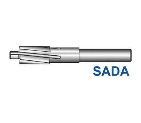 Bučovice Tools BU850-804