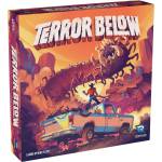 Renegade Game Studios Настолна игра Terror Below