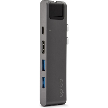 Epico Pro Hub Type-C 9915111900011