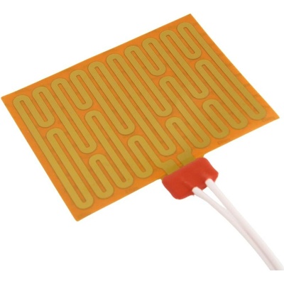 Topná folie 12V Tesa 15x11 cm 26,4W – Sleviste.cz