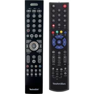 TechniSat fbpvr235, pvr235 - оригинален дистанционен контрол (fbpvr235, pvr235) Дистанционно