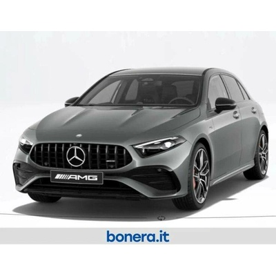 Mercedes-Benz A 35 AMG 4Matic 225 kW