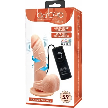 Baile Barbara Mark Multi-Speed