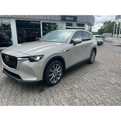 Mazda CX-60 3.3 e-Skyactiv D 254 AWD 187 kW