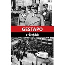 Gestapo v Čechách