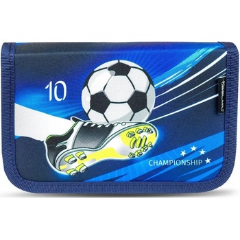 Belmil Ученически несесер без съдържание Kick The Ball - Belmil