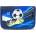 Belmil Ученически несесер без съдържание Kick The Ball - Belmil