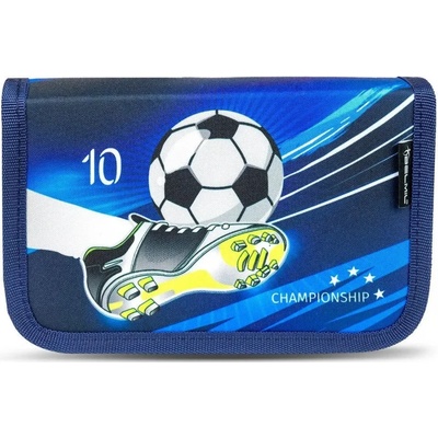 Belmil Ученически несесер без съдържание Kick The Ball - Belmil