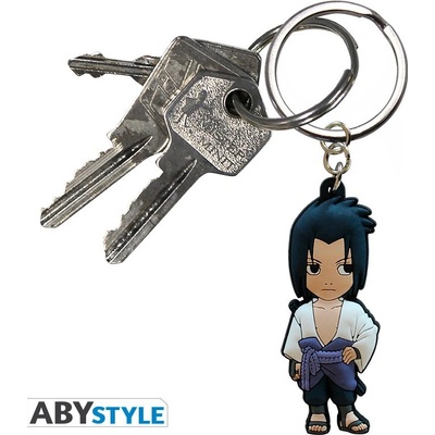 Prívesok na kľúče Naruto Shippuden Sasuke
