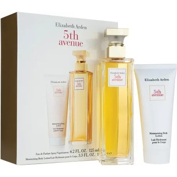 Image 1 of Elizabeth Arden 5th Avenue EDP - Комплект за жени
