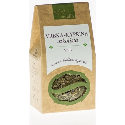 Serafin Vrbka vňať 30 g
