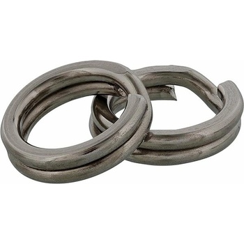 Westin Power Splitring 8 mm 85 lbs 39 kg 10 ks