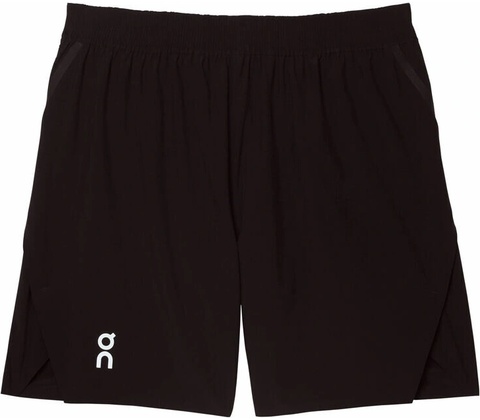 On Train Shorts