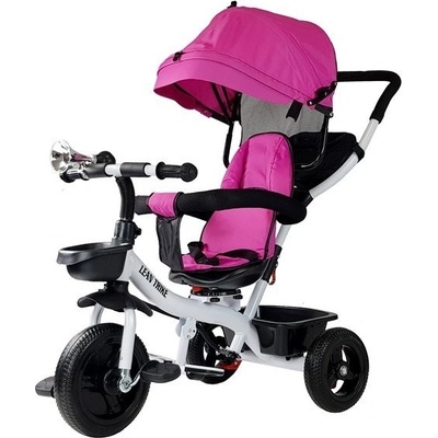 LEAN TOYS PRO300 ružová