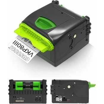 Custom VKP80III 915DX010800300