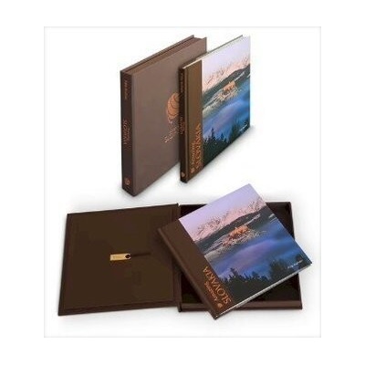 Amazing Slovakia - Limited Edition - Filip Kulisev