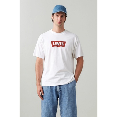 Levi´s Vintage Batwing Graphic Tee 000RY-0000 biele