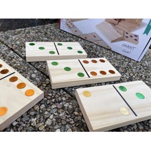 Bex Sport Velké domino