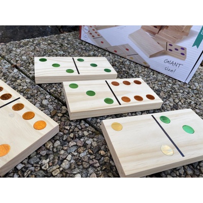 Bex Sport Velké domino