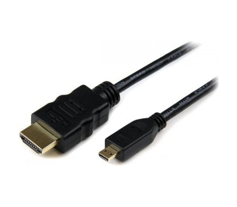StarTech HDADMM2M