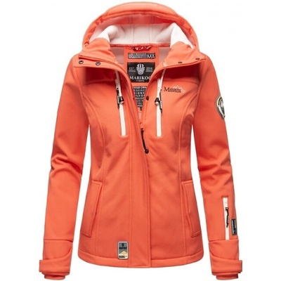 Marikoo KLEINE ZICKE coral