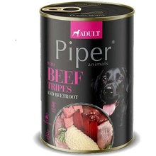 piper s hovězími žaludky a červenou řepou 400 g