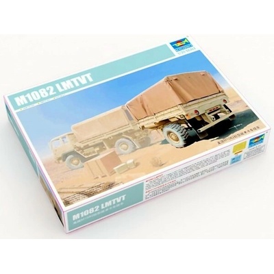 Trumpeter M1082 LMTVT 1:35