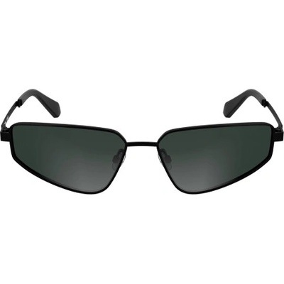 Calvin Klein Дамски слънчеви очила calvin klein, Размер uni, Цвят Черен (ckj25200s_ne002)