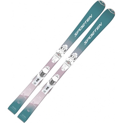 SPORTEN Iridium 5 W 24/25