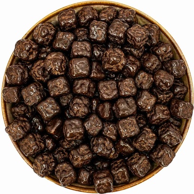Zdravoslav Kokosové kocky v horké čokoláde 250 g