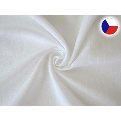 PREM INTERNATIONAL Tetra plena NQ 80x80 bílá 5 ks