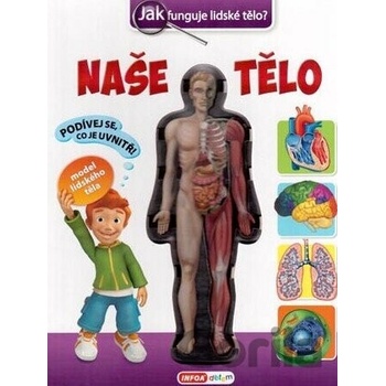 Naše tělo