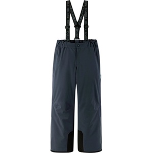 Reima Детски ски панталон Reima Kid's Proxima Ski trousers - Soft Black - размер 116 (EU) (701-3322-1015)