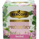 Bercoff čaj Priedušky 15 g