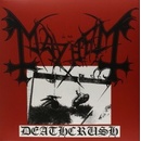 MAYHEM: DEATHCRUSH LP
