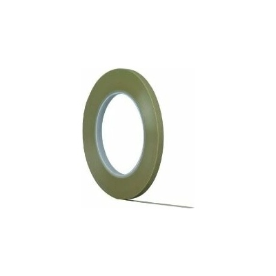 3M 06306 Fine Line 218 Kontúrovacia páska 1,58 mm × 55 m olivovozelená