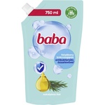 Baba Бебешки антибактериален течен сапун с пълнител Eucalyptus 750ml (64956729)