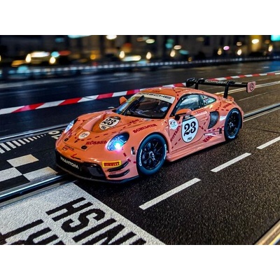 Carrera 32127 Porsche 911 GT3 R