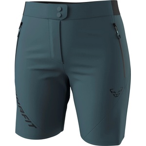 Dynafit Дамски къси панталони Dynafit Women's Transalper 2 Light DST Shorts - Cinder (112-2111-1214)