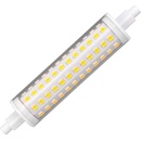 Avide Prémiová LED žárovka R7s 118mm, 9W, 910lm studená, ekvivalent 66W ABR7SCW9W