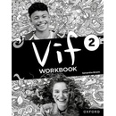 Vif: Vif 2 Workbook Pack